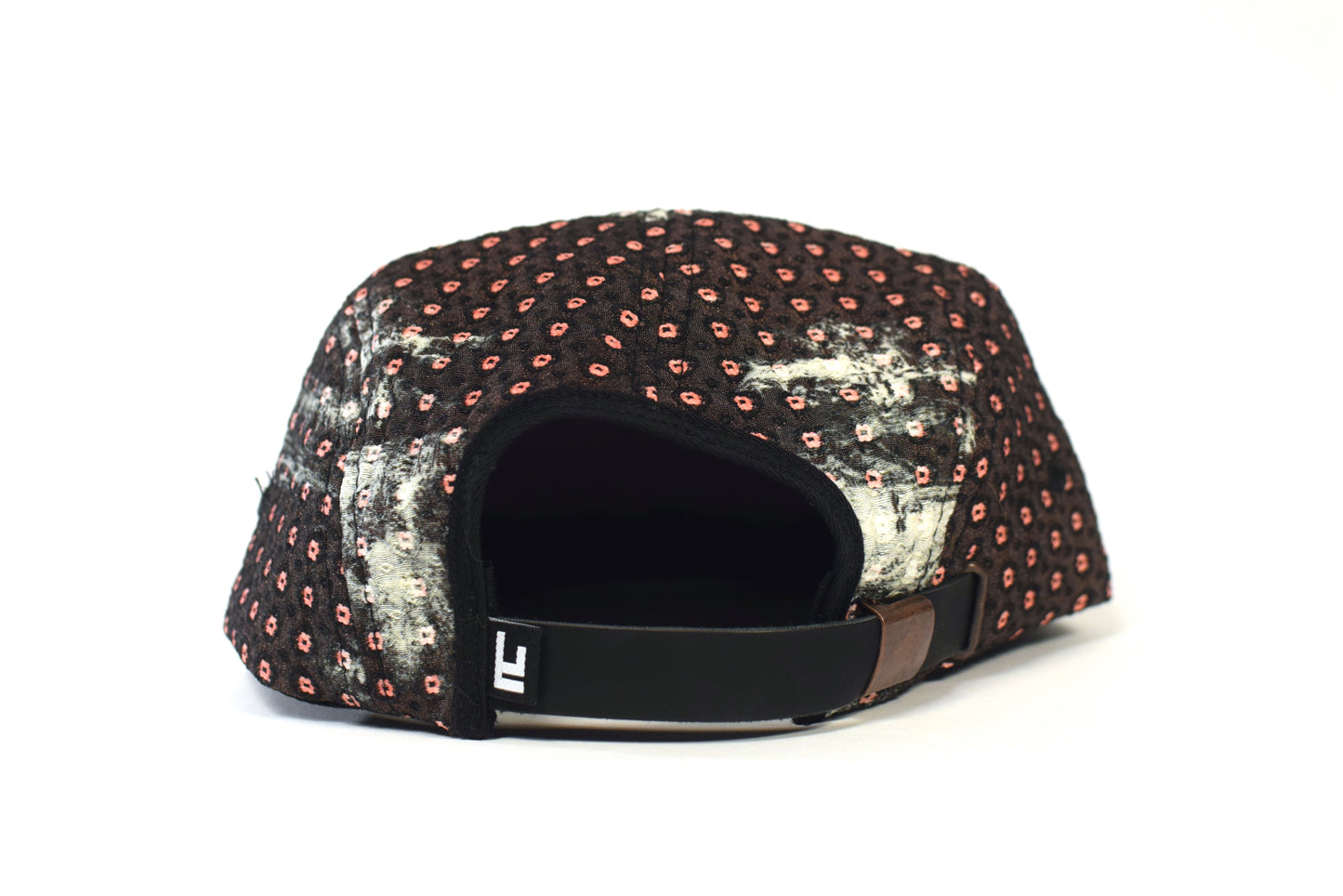 Moriches Five Panel Hat (sb)