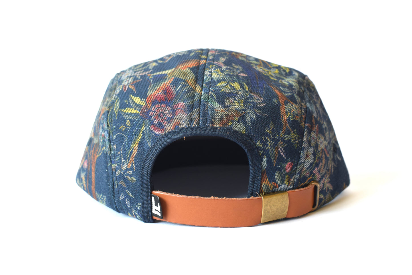 Fondiero Five Panel Hat