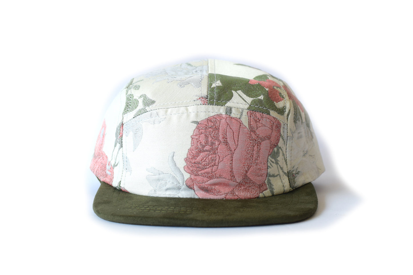 Giunco Five Panel Hat (sb)