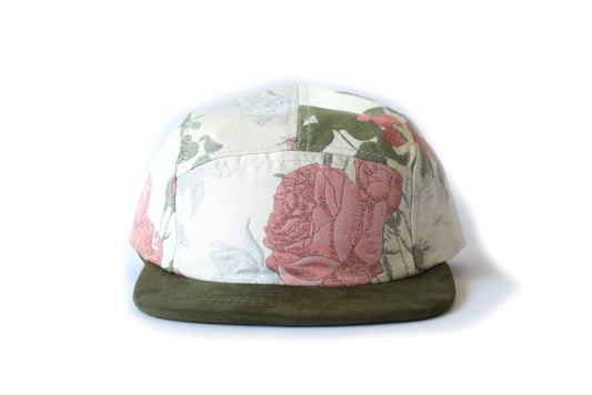 Giunco Five Panel Hat (sb)