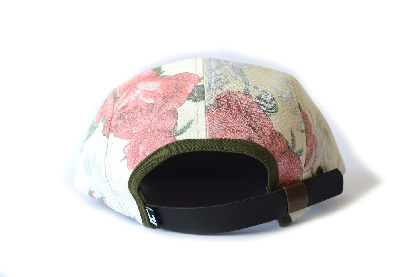 Giunco Five Panel Hat (sb)