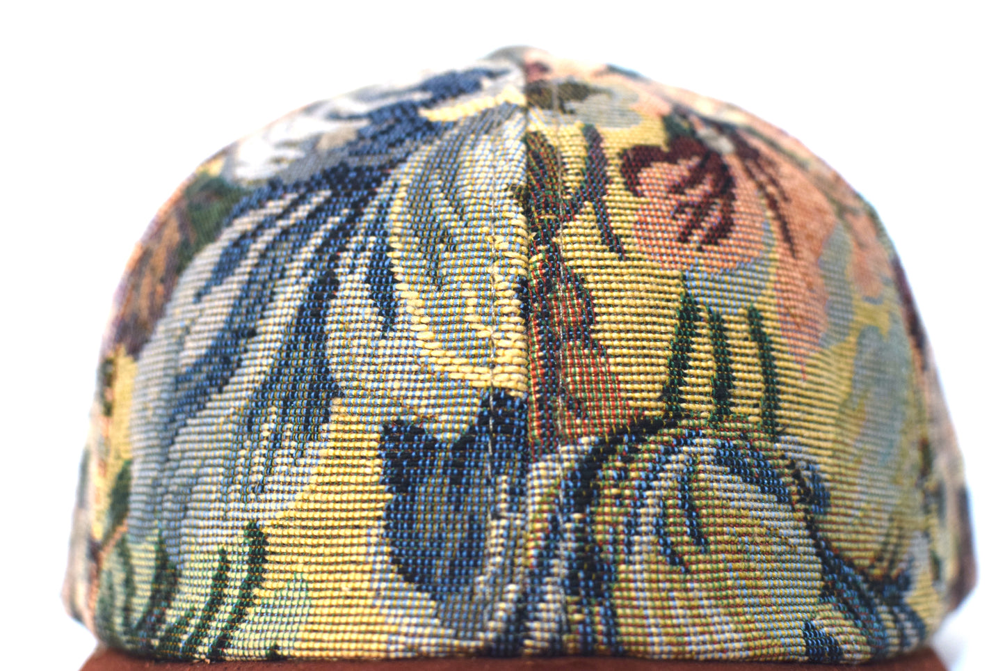 Albion Six Panel Hat