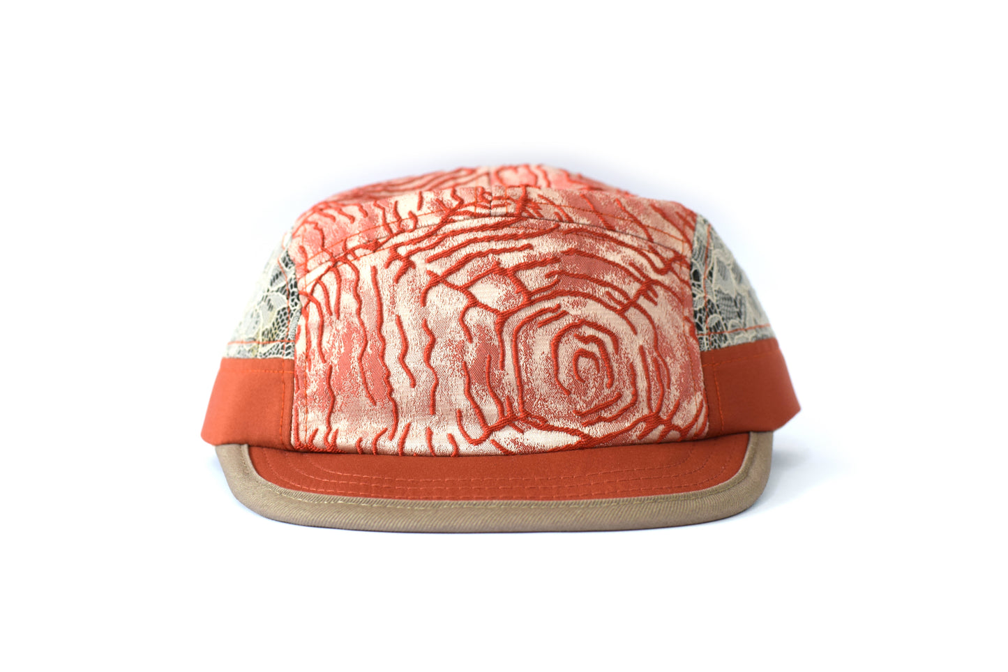 Atri Eight Panel Sport Hat (sb)