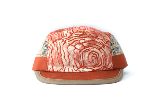 Atri Eight Panel Sport Hat (sb)