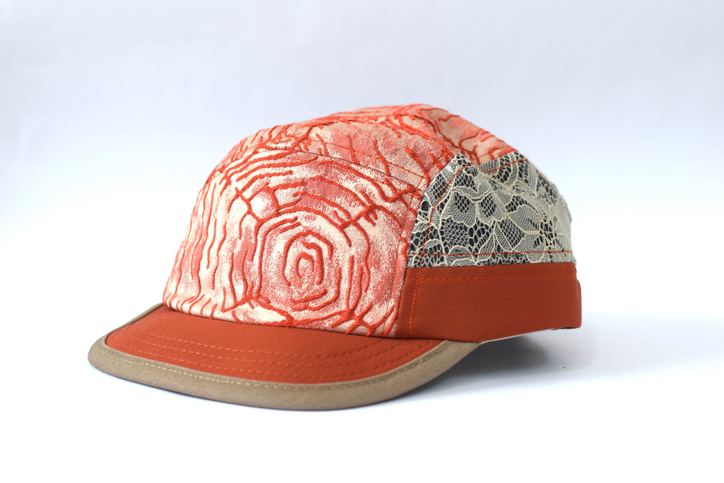 Atri Eight Panel Sport Hat (sb)