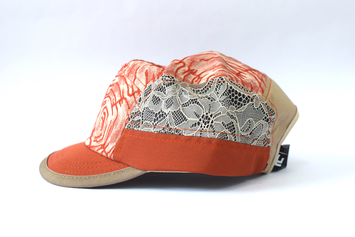 Atri Eight Panel Sport Hat (sb)