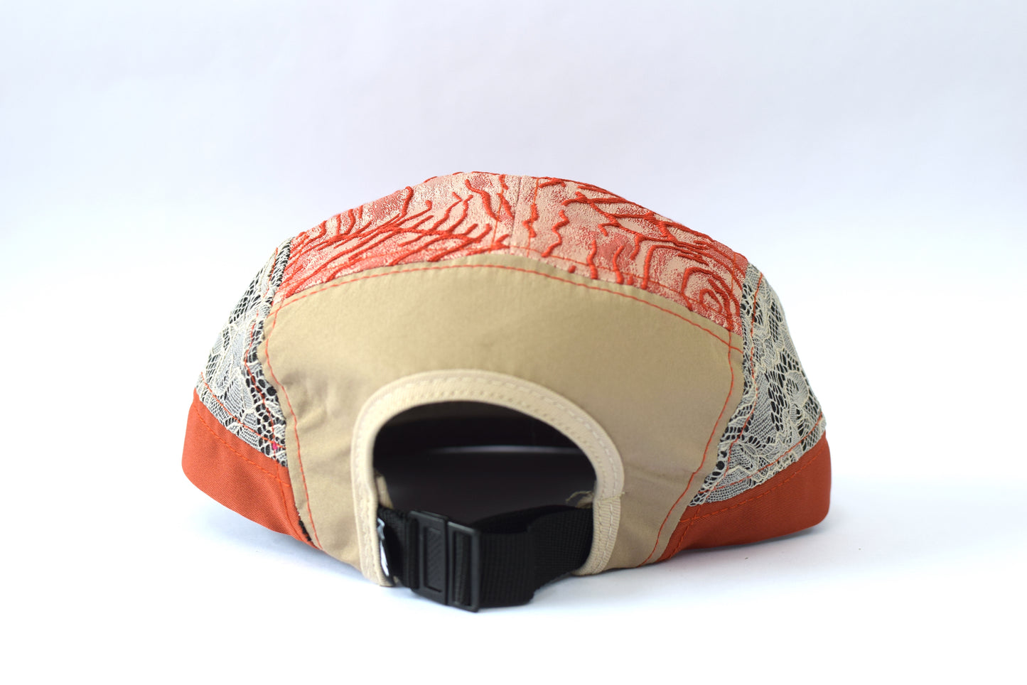 Atri Eight Panel Sport Hat (sb)