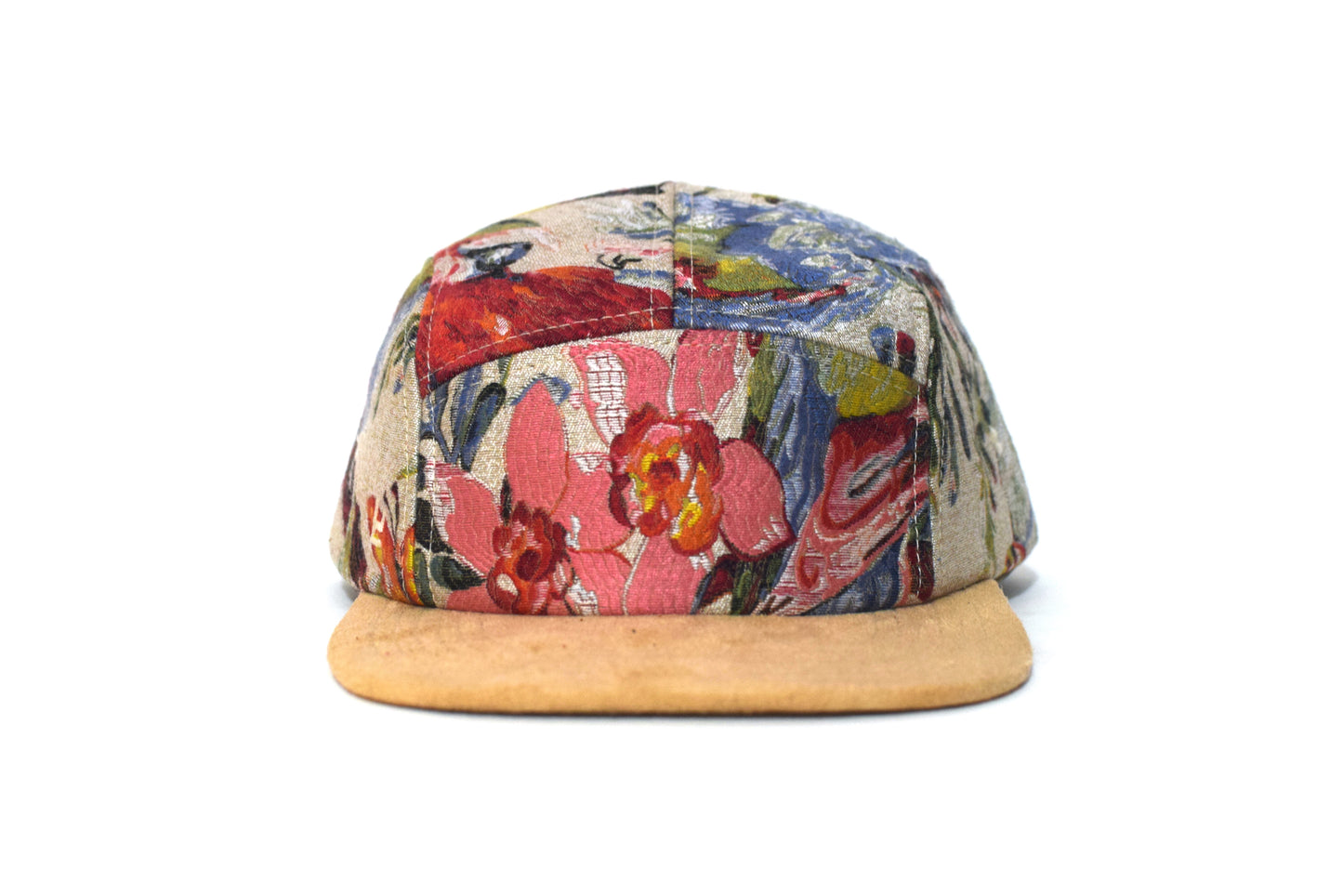 Kutahya Five Panel Hat