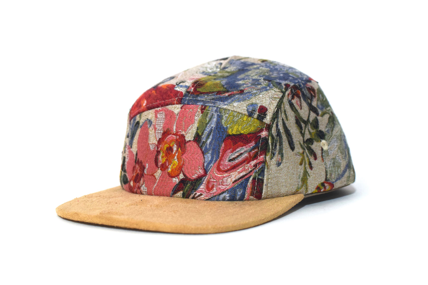 Kutahya Five Panel Hat