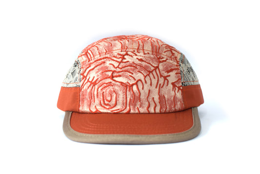 Atri Eight Panel Sport Hat
