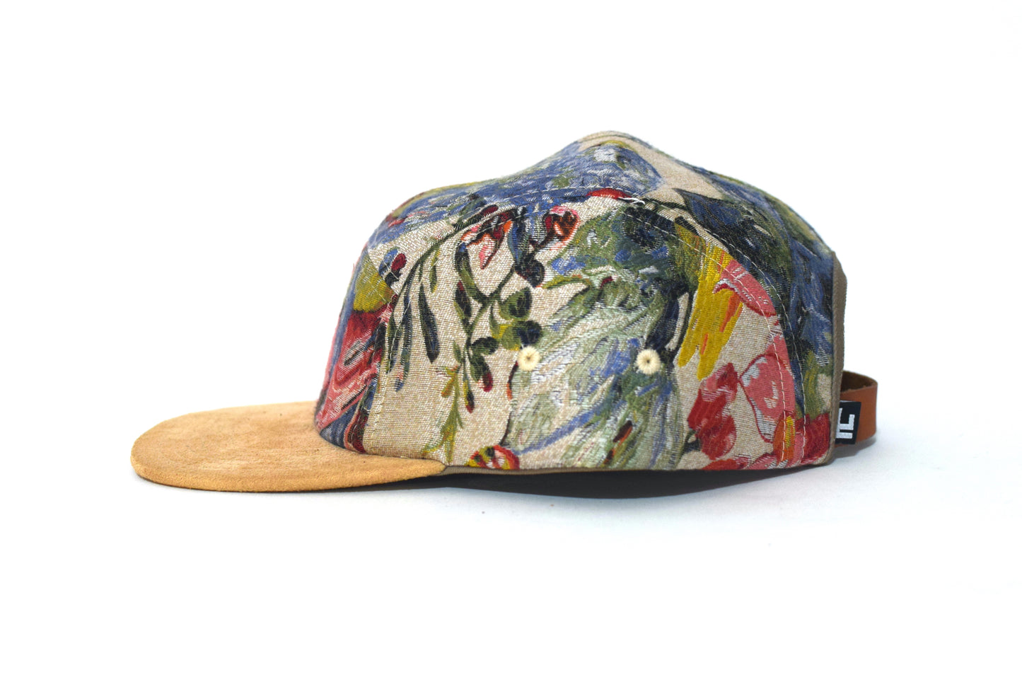 Kutahya Five Panel Hat