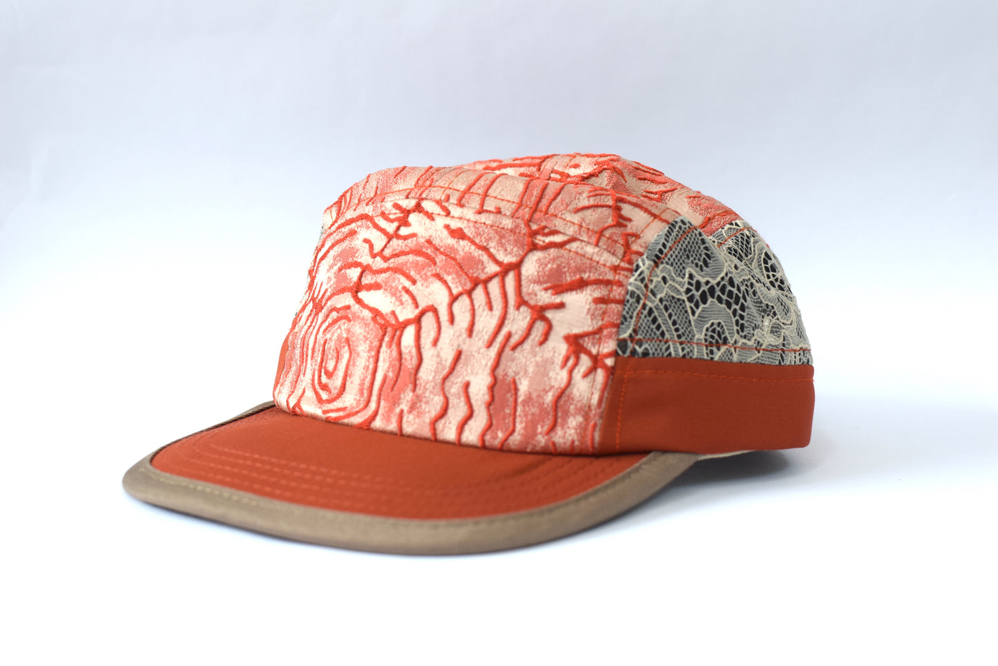Atri Eight Panel Sport Hat