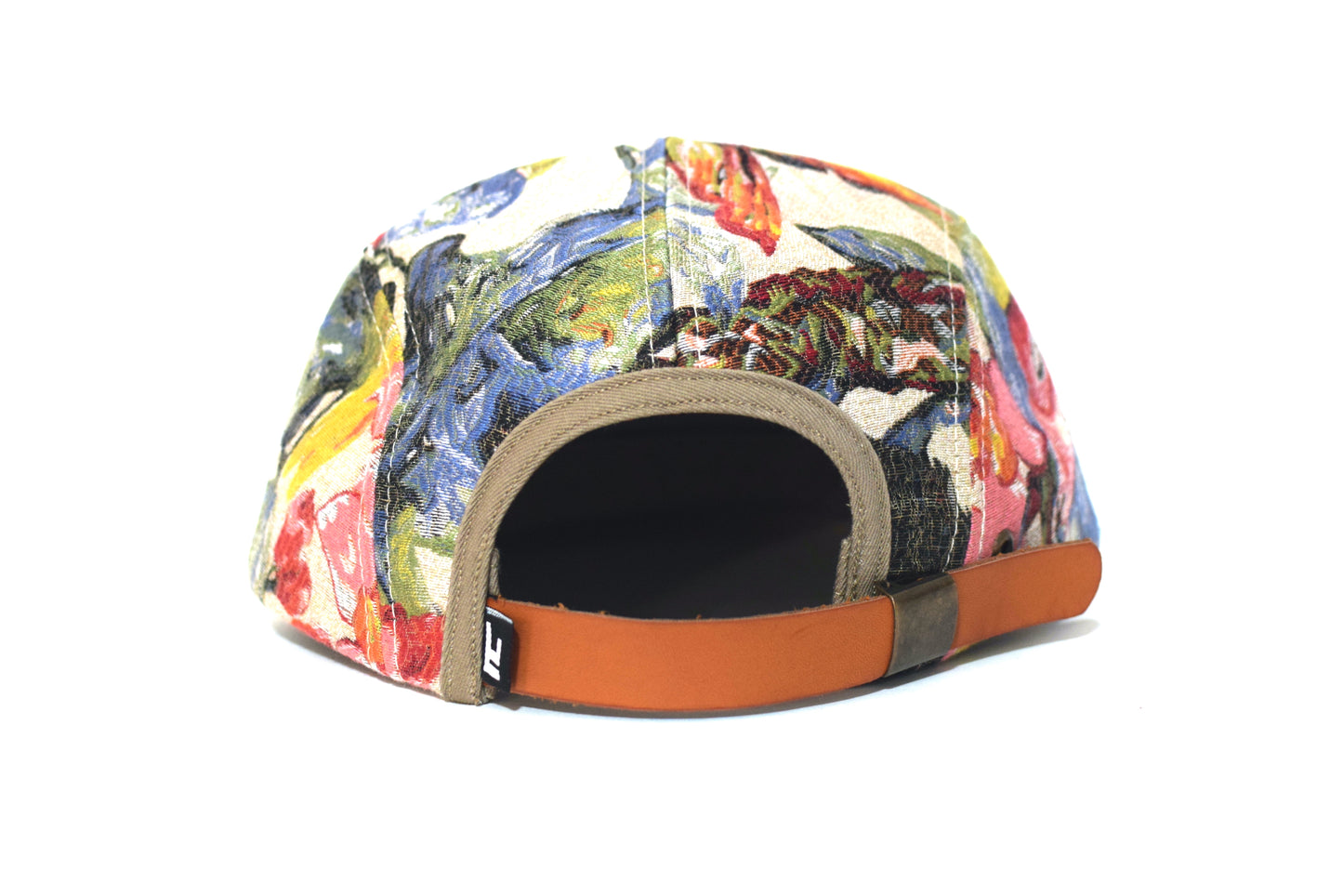 Kutahya Five Panel Hat