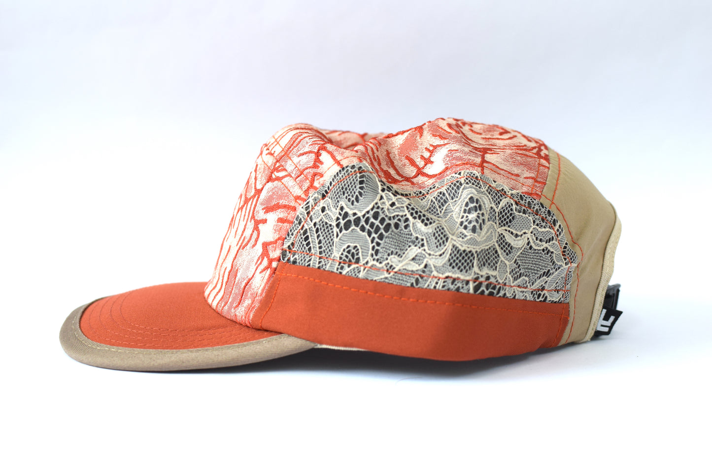 Atri Eight Panel Sport Hat