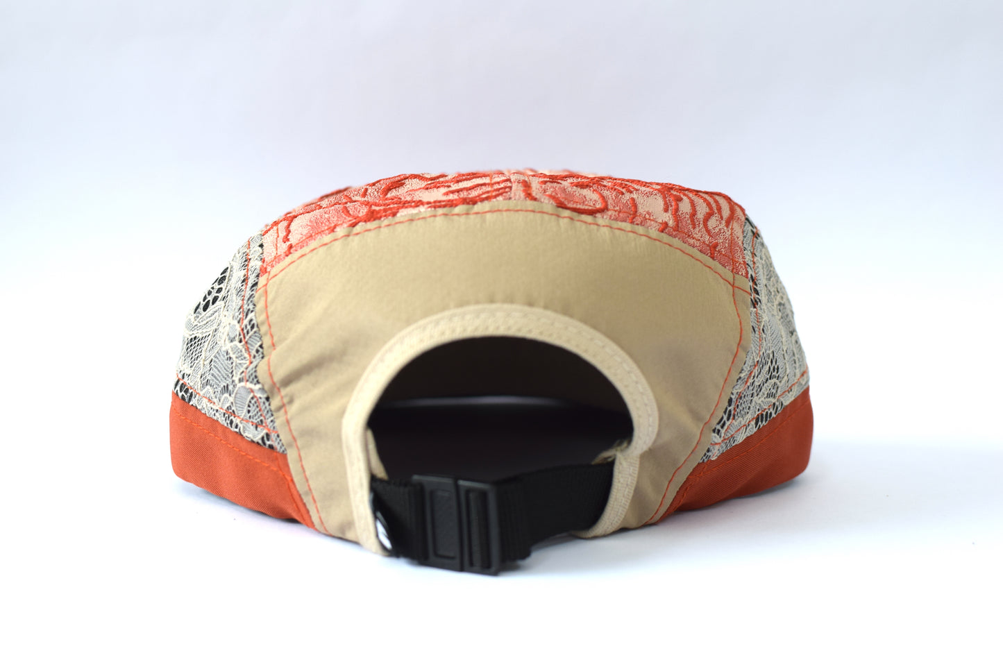 Atri Eight Panel Sport Hat