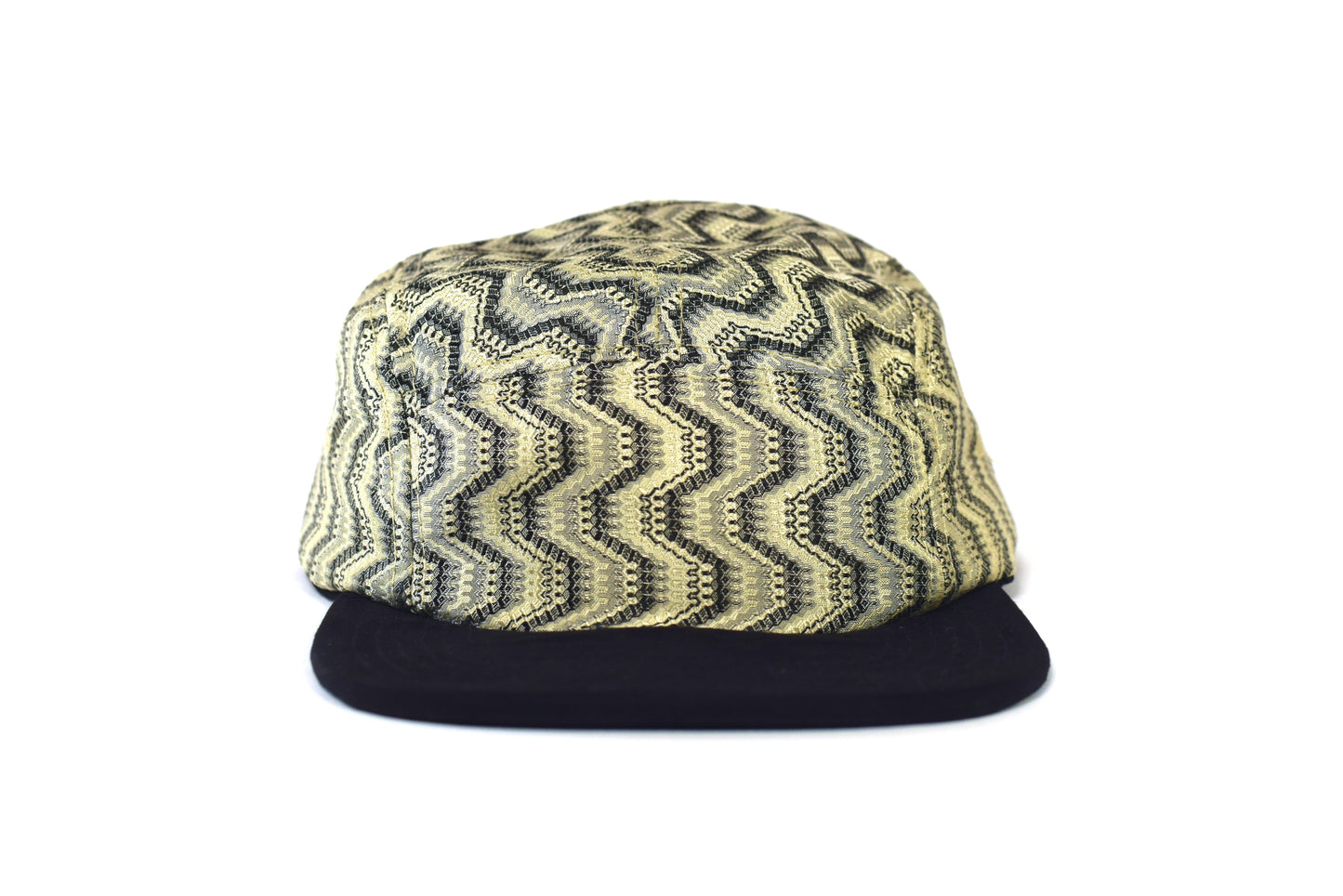 Lido Five Panel Hat