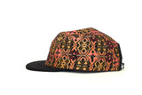 Korthali Five Panel Hat (sb)