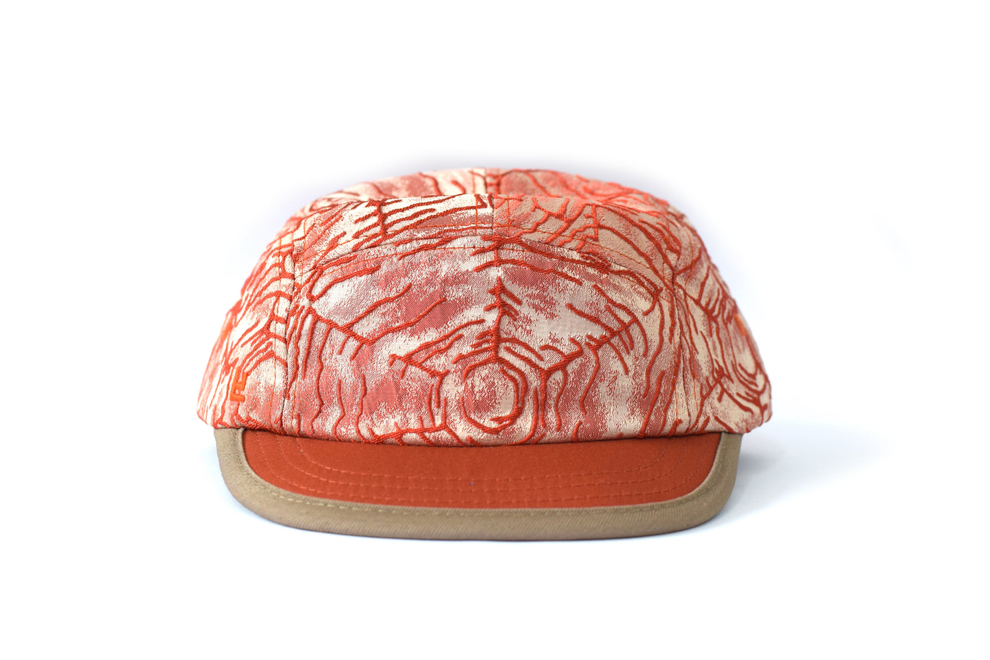 Atri Five Panel Hat (sb)