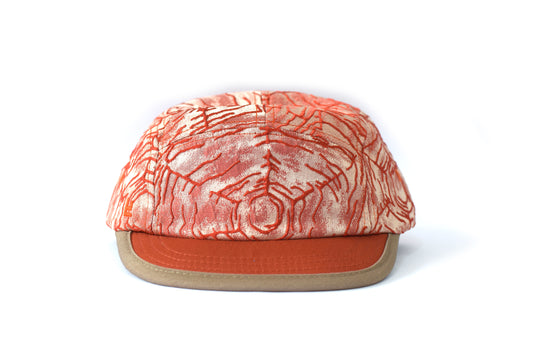 Atri Five Panel Hat (sb)