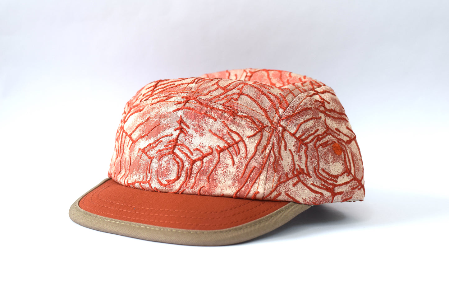 Atri Five Panel Hat (sb)