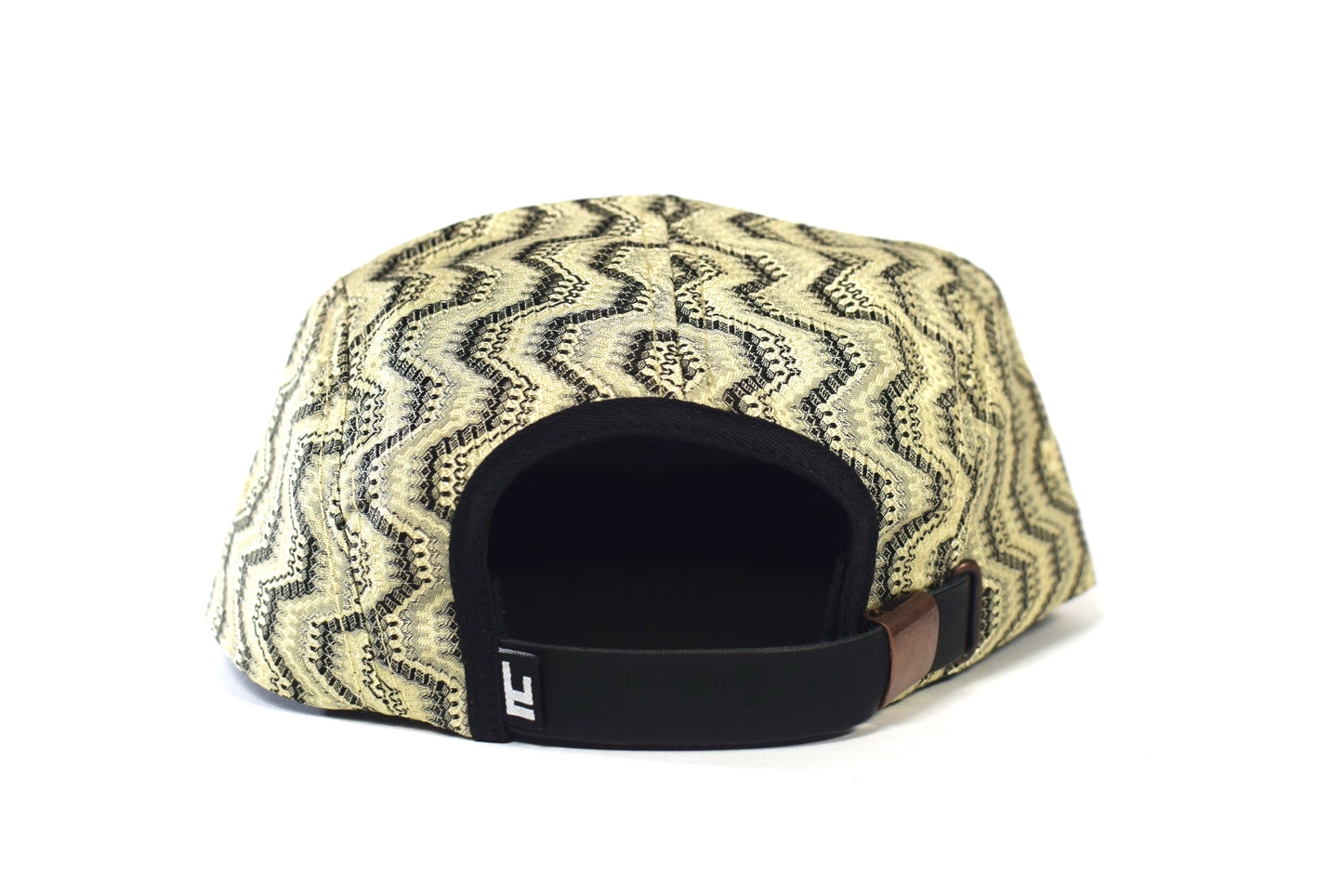 Lido Five Panel Hat