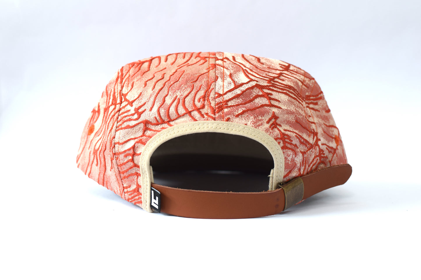 Atri Five Panel Hat (sb)