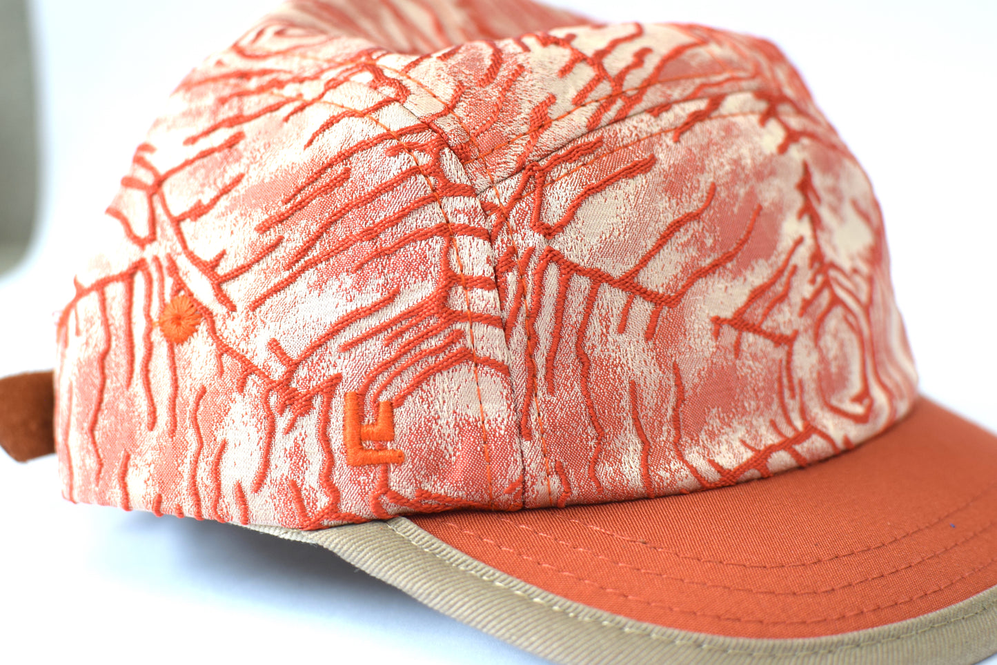 Atri Five Panel Hat (sb)