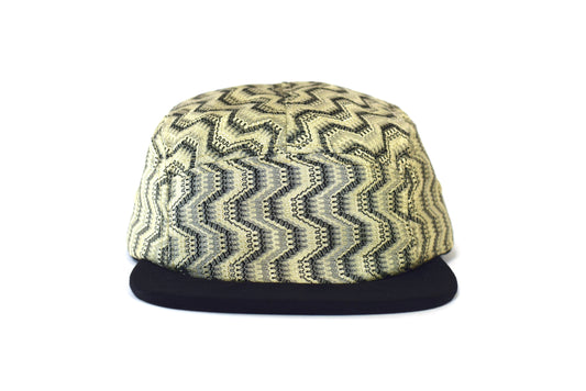 Lido Five Panel Hat (sb)