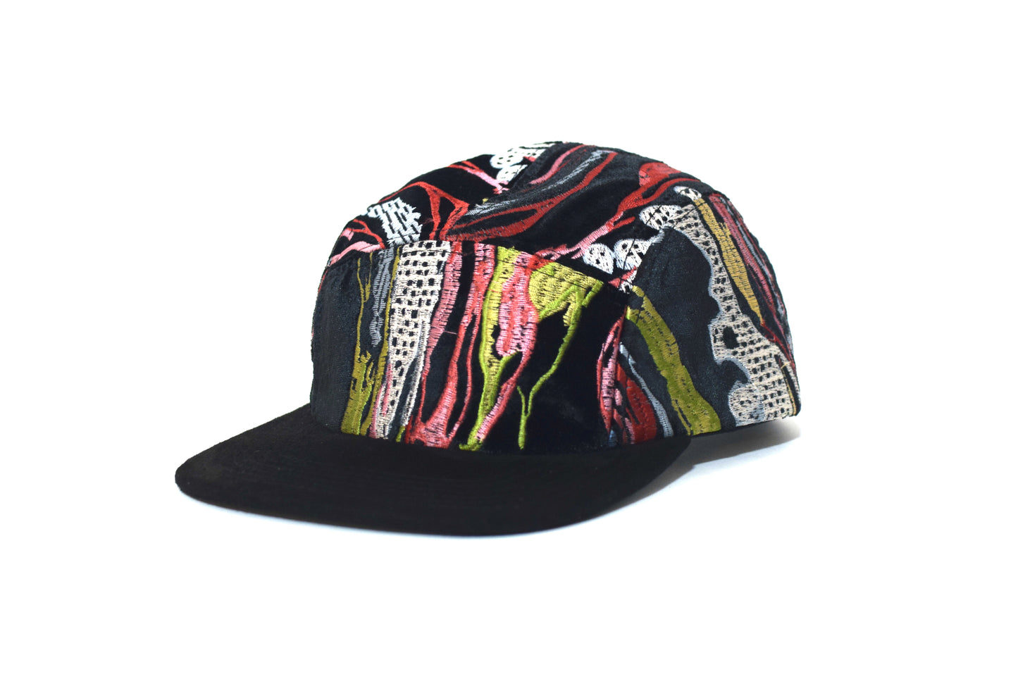 Taqatar Five Panel Hat