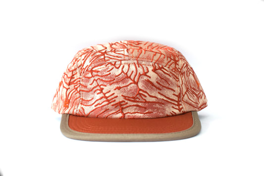 Atri Five Panel Hat