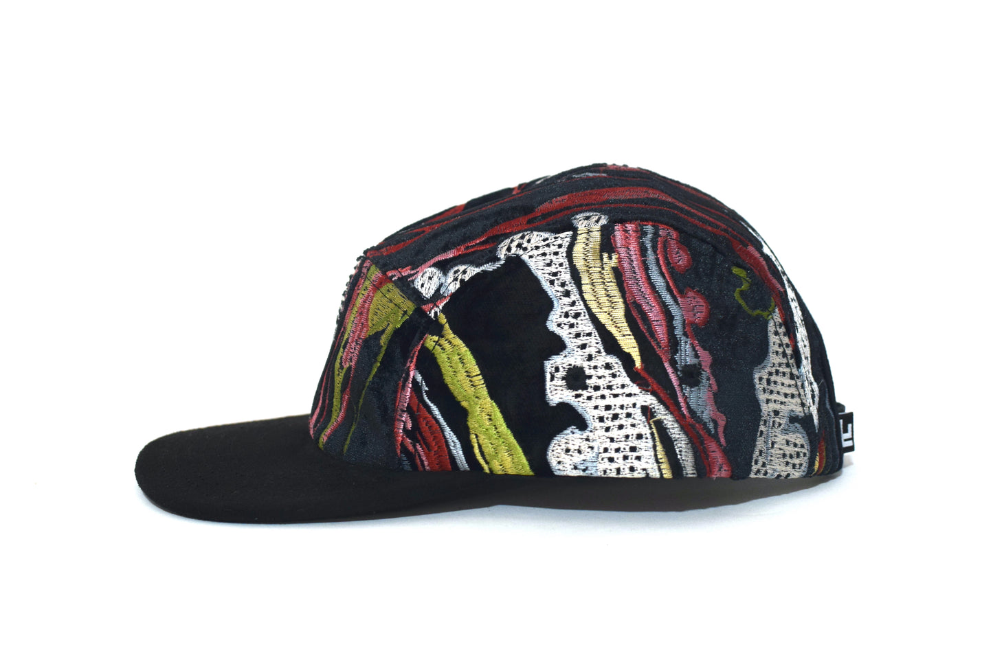 Taqatar Five Panel Hat