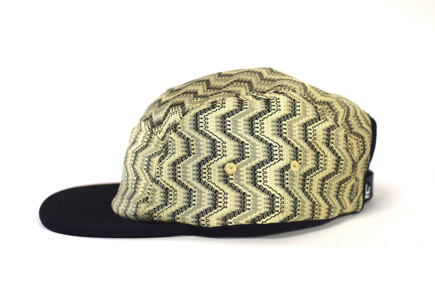 Lido Five Panel Hat (sb)