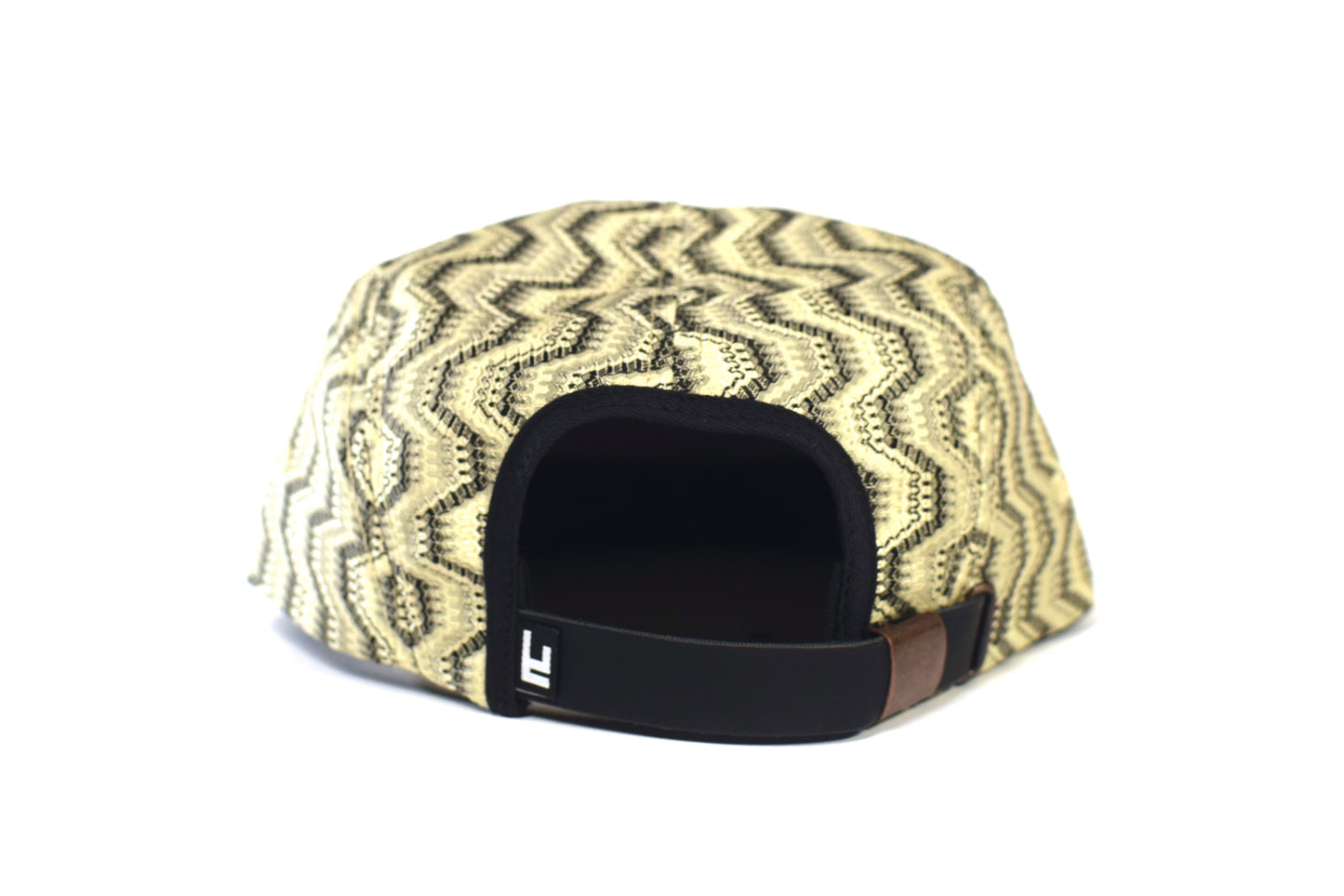 Lido Five Panel Hat (sb)