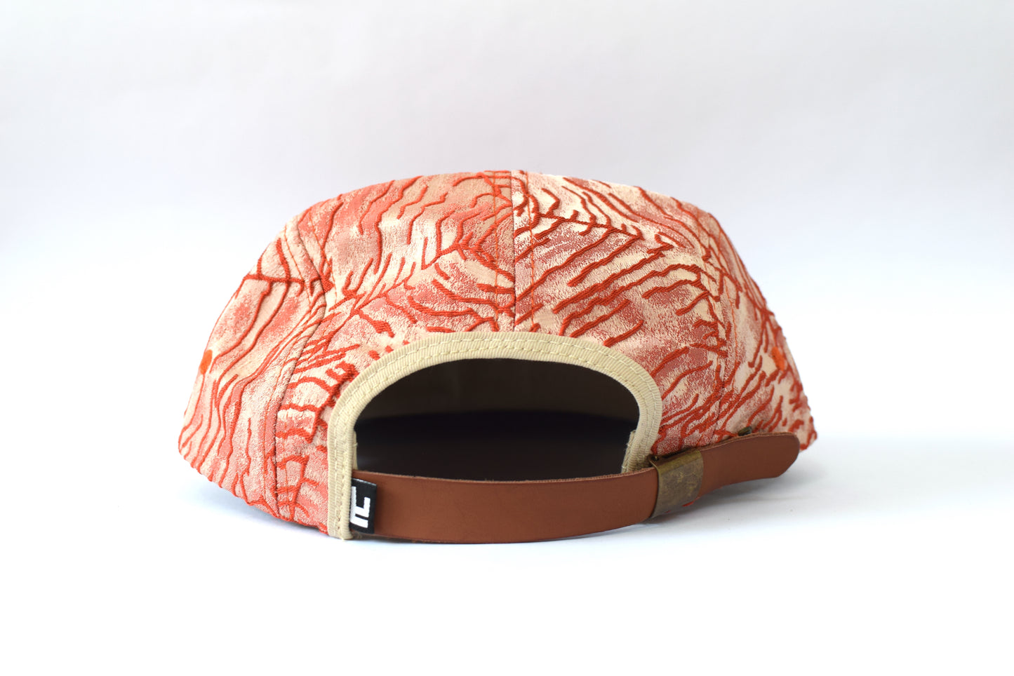 Atri Five Panel Hat
