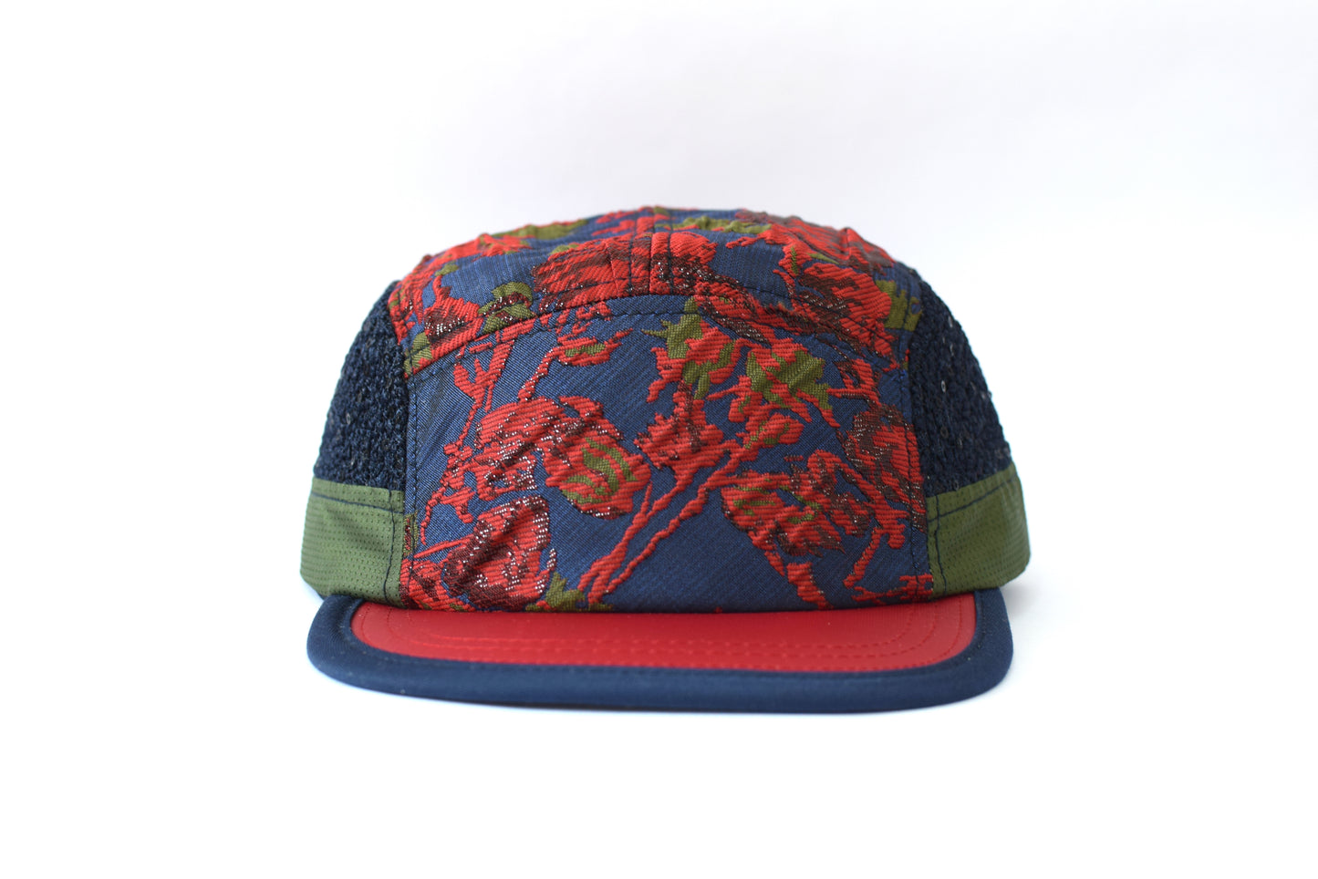 Castalda Eight Panel Sport Hat (sb)