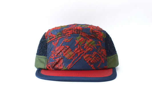 Castalda Eight Panel Sport Hat (sb)