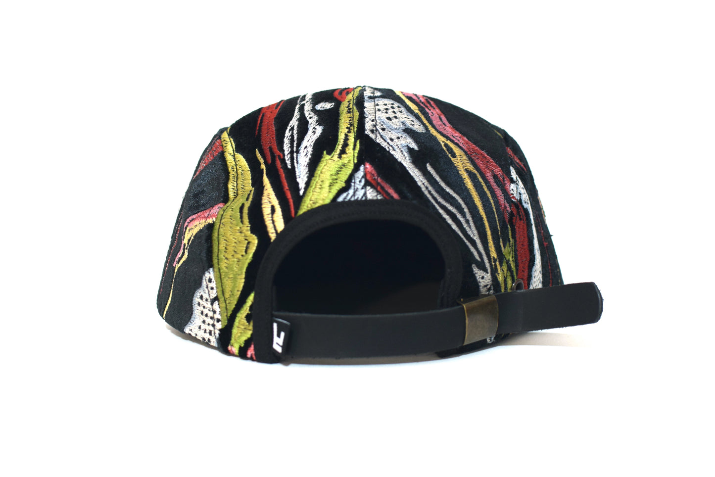 Taqatar Five Panel Hat (sb)