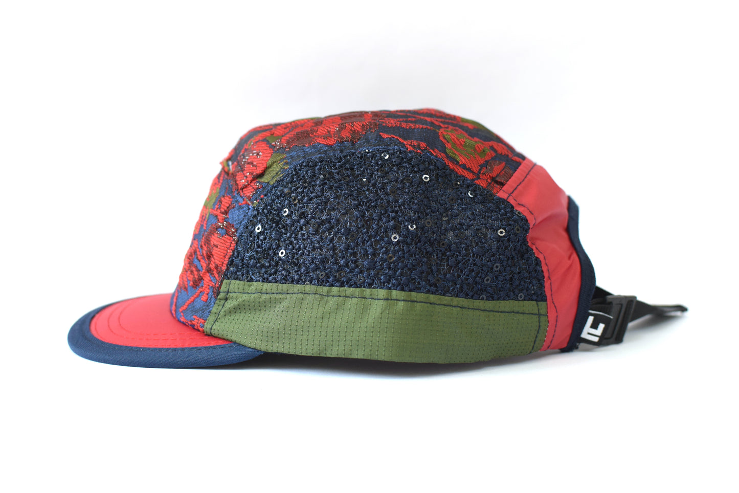 Castalda Eight Panel Sport Hat (sb)