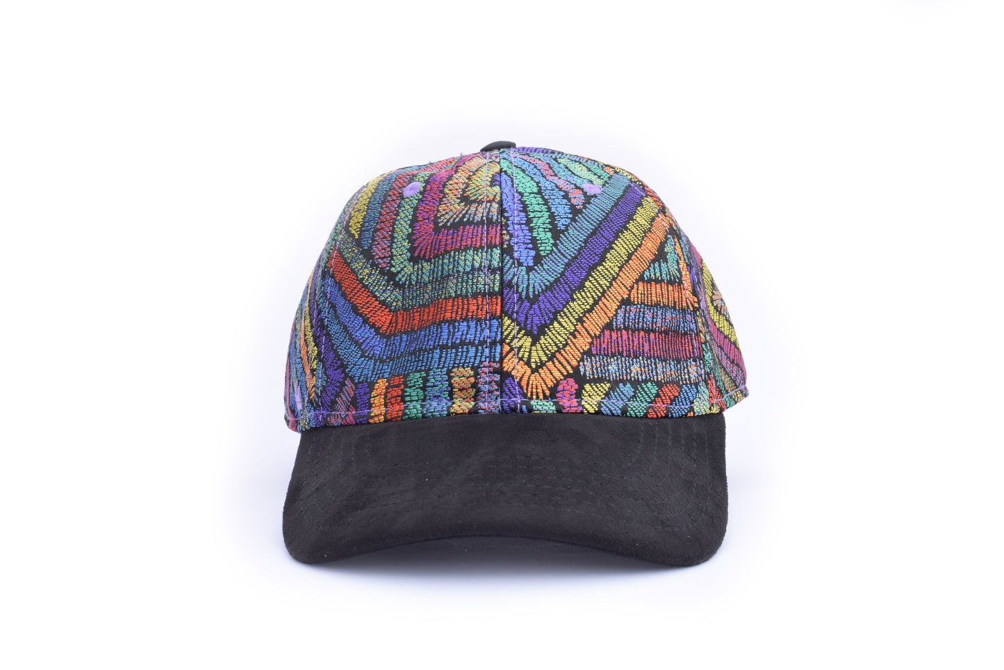 Pasakoy Six Panel Hat