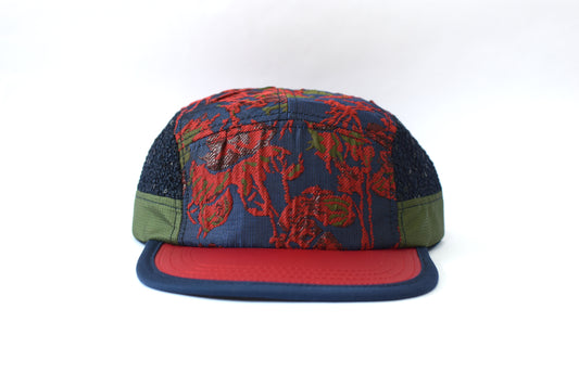 Castalda Eight Panel Sport Hat