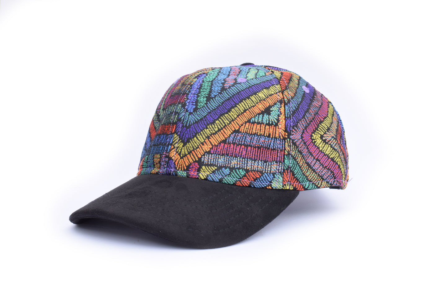 Pasakoy Six Panel Hat