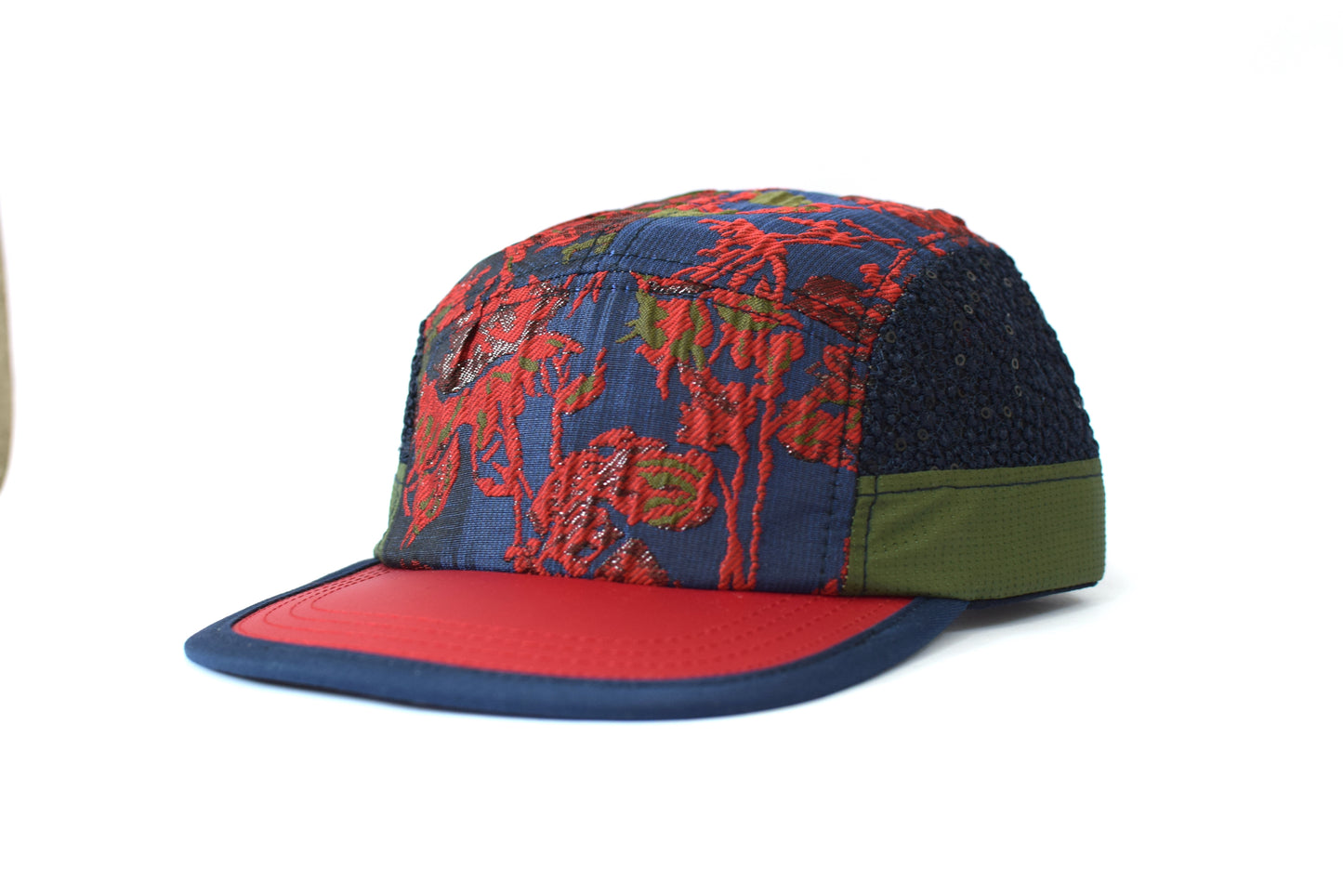 Castalda Eight Panel Sport Hat