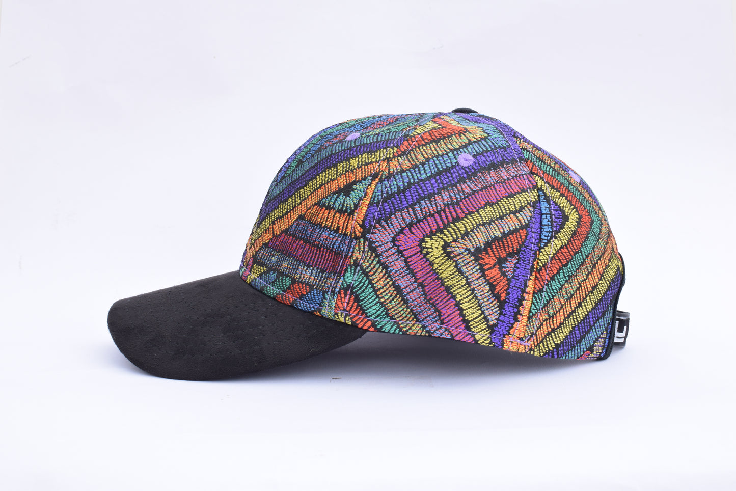 Pasakoy Six Panel Hat