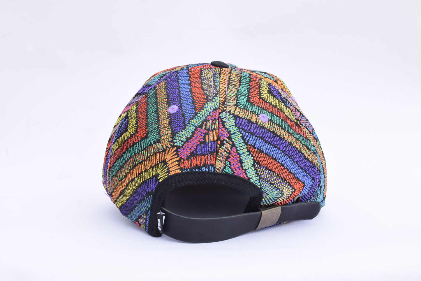 Pasakoy Six Panel Hat