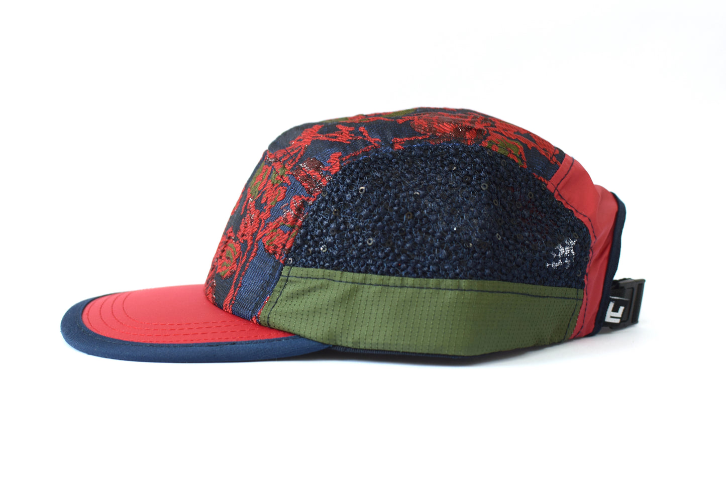 Castalda Eight Panel Sport Hat
