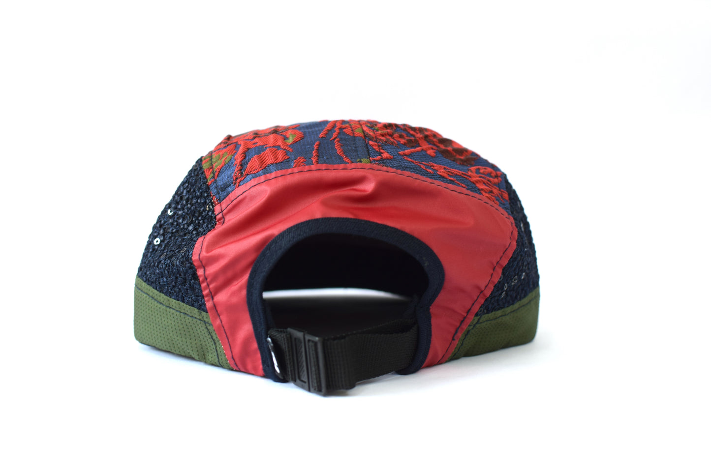 Castalda Eight Panel Sport Hat