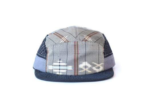 Shinabuya Eight Panel Sport Hat (sb)