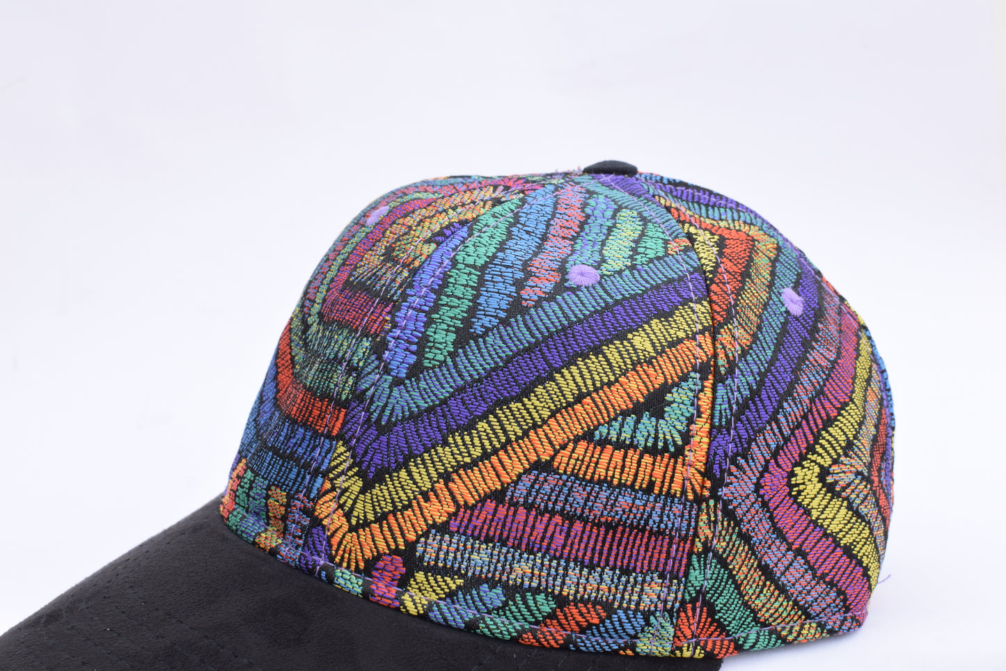 Pasakoy Six Panel Hat