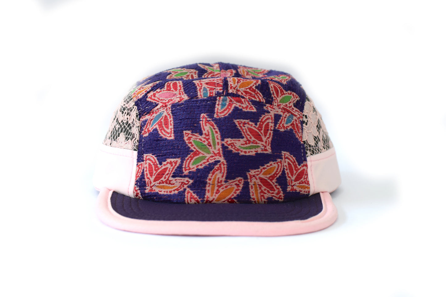 Isernia Eight Panel Sport Hat