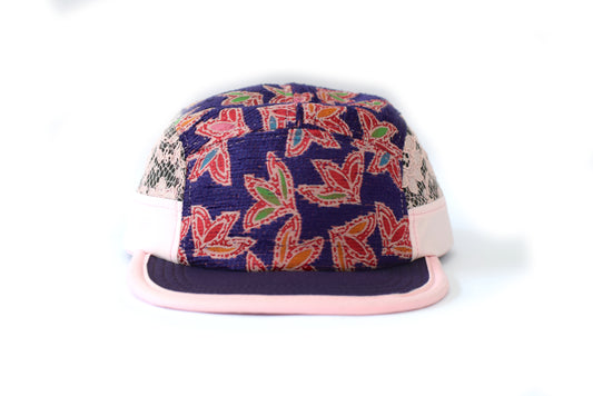 Isernia Eight Panel Sport Hat